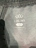 Legend Gray Casual Pants Size L - photo 7