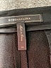 BCBGMAXAZRIA Black Dress Pants Size 6 - photo 3