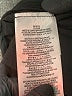 BCBGMAXAZRIA Black Dress Pants Size 6 - photo 4