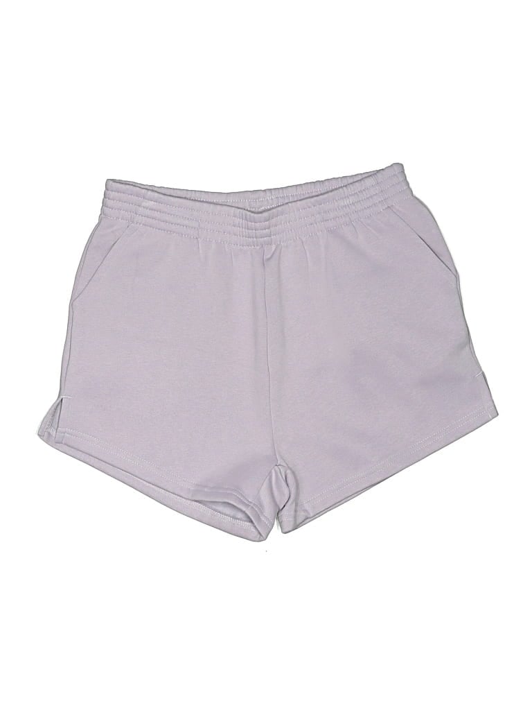 Assorted Brands Athletic Shorts In Gray