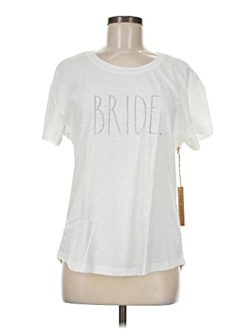 Rae Dunn Short Sleeve T-Shirt (view 1)