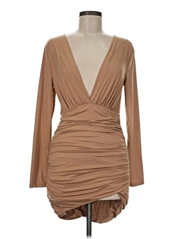 Assorted Brands Cocktail Dress (view 1)