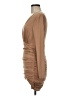 Assorted Brands Tan Cocktail Dress Size M - photo 5