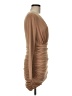 Assorted Brands Tan Cocktail Dress Size M - photo 4