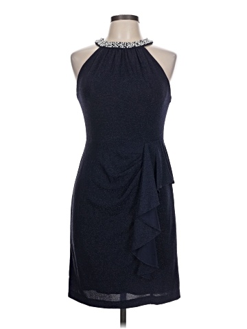 Alex Evenings Cocktail Dress (view 1)