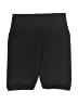 Unbranded Solid Black Athletic Shorts Size Sm - Med - photo 1