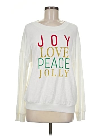 Truself Sweatshirt (view 1)