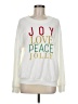 Truself Ivory Sweatshirt Size M - photo 1