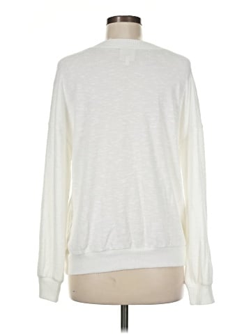 Truself Sweatshirt (view 2)
