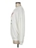 Truself Ivory Sweatshirt Size M - photo 5