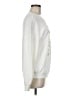 Truself Ivory Sweatshirt Size M - photo 4