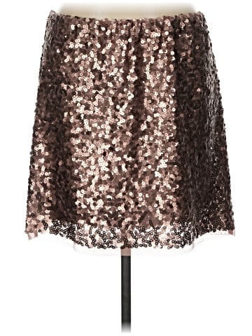 LC Lauren Conrad Formal Skirt (view 1)