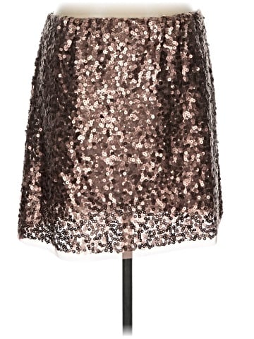 LC Lauren Conrad Formal Skirt (view 2)