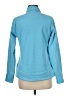PETER MILLAR 100% Polyester Blue Sweatshirt Size M - photo 2