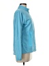 PETER MILLAR 100% Polyester Blue Sweatshirt Size M - photo 4