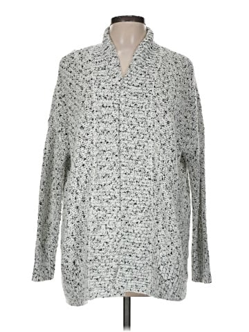 Ann Taylor LOFT Outlet Cardigan (view 1)