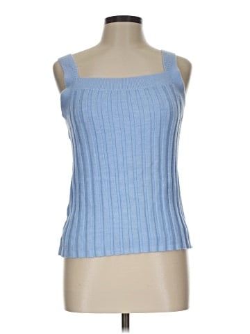 Ann Taylor LOFT Tank Top (view 1)