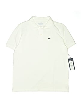 Vineyard Vines Short Sleeve Top