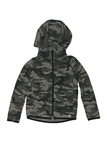 Gap Fit Zip Up Hoodie (view 1)
