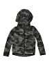 Gap Fit Camo Green Gray Zip Up Hoodie Size XS (kids) - photo 1