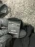 Torrid 100% Rayon Black Sleeveless Blouse Size 2X Plus (2) - photo 8