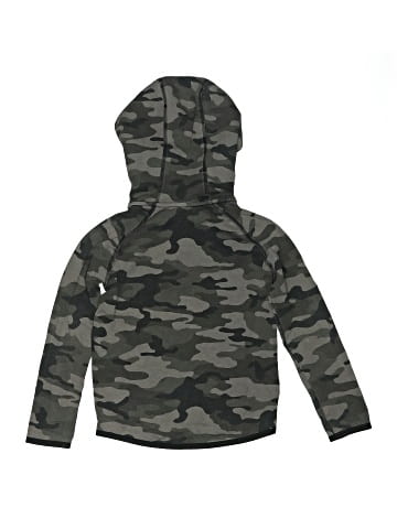 Gap Fit Zip Up Hoodie (view 2)
