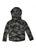 Gap Fit Camo Green Gray Zip Up Hoodie Size XS (kids) - photo 2