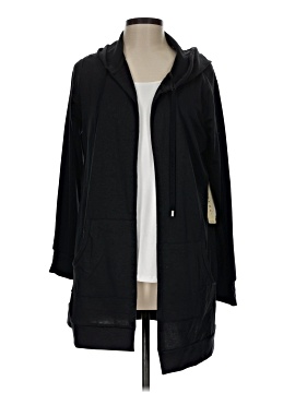 Cyrus Zip Up Hoodie (view 1)