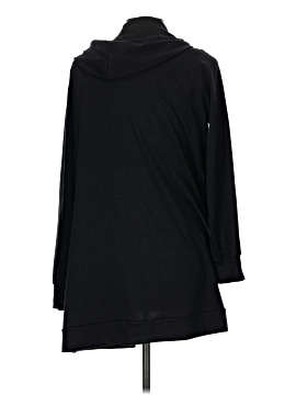 Cyrus Zip Up Hoodie (view 2)