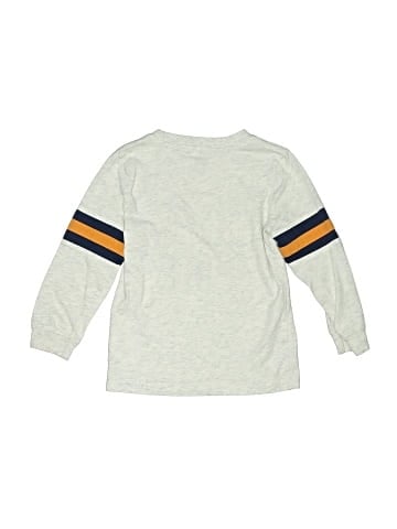 Carter's Long Sleeve T-Shirt (view 2)