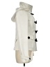 Hydraulic Ivory Jacket Size M - photo 4