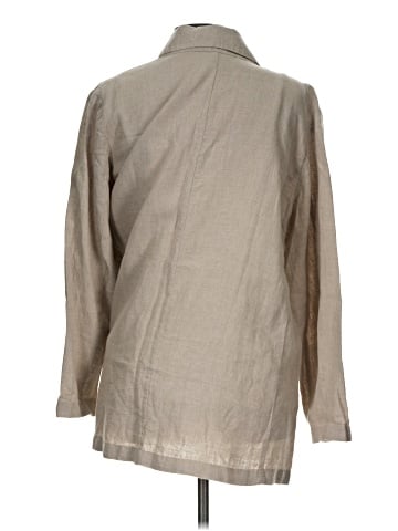 Eileen Fisher Blazer (view 2)