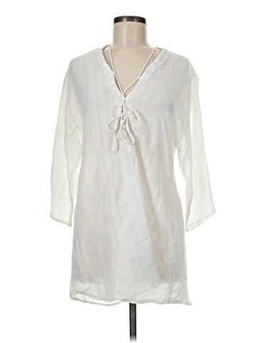 Robin Piccone 3/4 Sleeve Blouse (view 1)