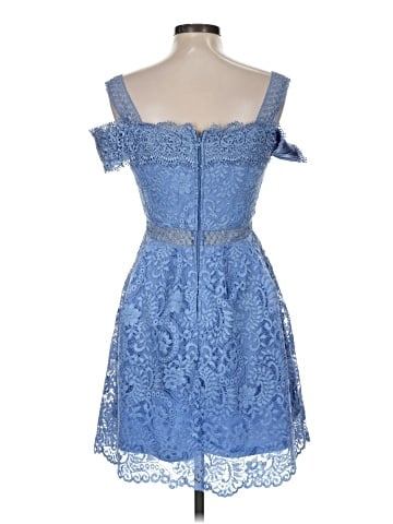 Francesca's Cocktail Dress (view 2)
