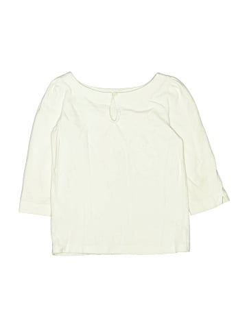 Janie and Jack 3/4 Sleeve T-Shirt (view 2)
