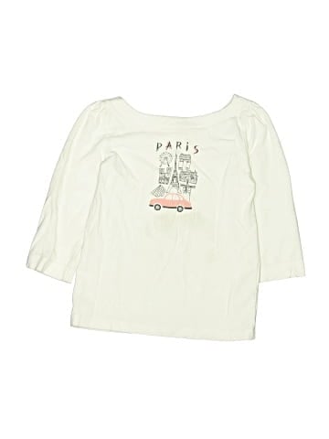 Janie and Jack 3/4 Sleeve T-Shirt (view 1)