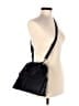 Sole Society Solid Black Satchel One size - photo 2