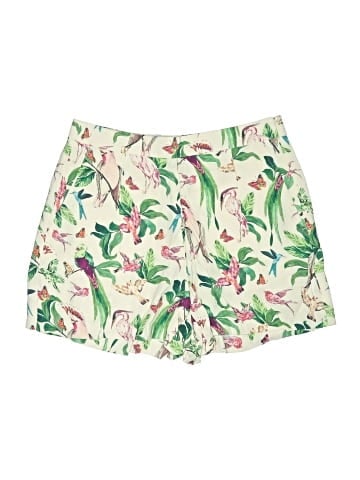 Ann Taylor Shorts (view 1)
