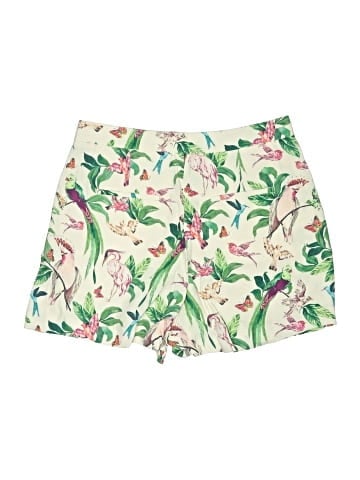 Ann Taylor Shorts (view 2)