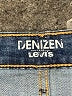 Denizen from Levi's Blue Jeans Size S - photo 7