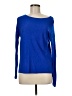 Mossimo Blue Pullover Sweater Size M - photo 1