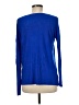 Mossimo Blue Pullover Sweater Size M - photo 2