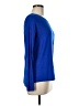 Mossimo Blue Pullover Sweater Size M - photo 4