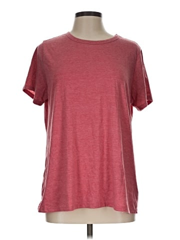 Torrid Short Sleeve T-Shirt (view 1)