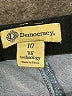 Democracy Hearts Blue Jeans Size 10 - photo 7
