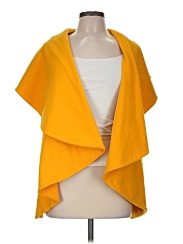 P. Luca Milano Cardigan (view 1)
