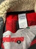 Carter's 100% Polyester Red Vest 12-18 MO / 18 MO - photo 3
