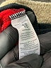 Carter's 100% Polyester Red Vest 12-18 MO / 18 MO - photo 4