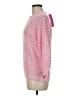 Lilly Pulitzer Hearts Pink Pullover Sweater Size M - photo 5