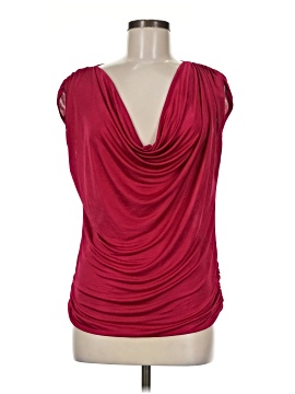 Moda International Sleeveless Blouse